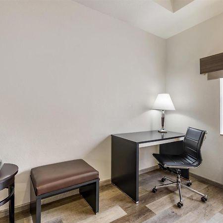 Best Western Plus Jfk Inn & Suites North Little Rock Exterior foto