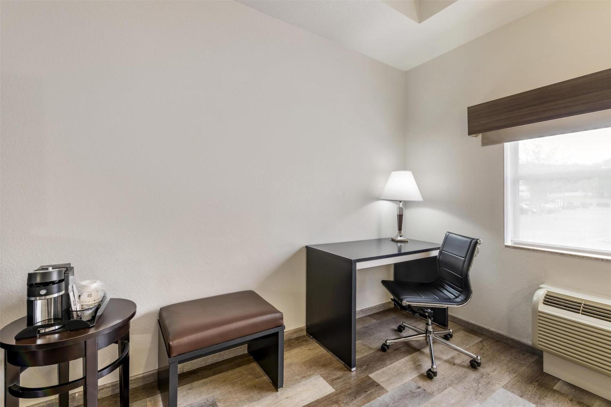 Best Western Plus Jfk Inn & Suites North Little Rock Exterior foto