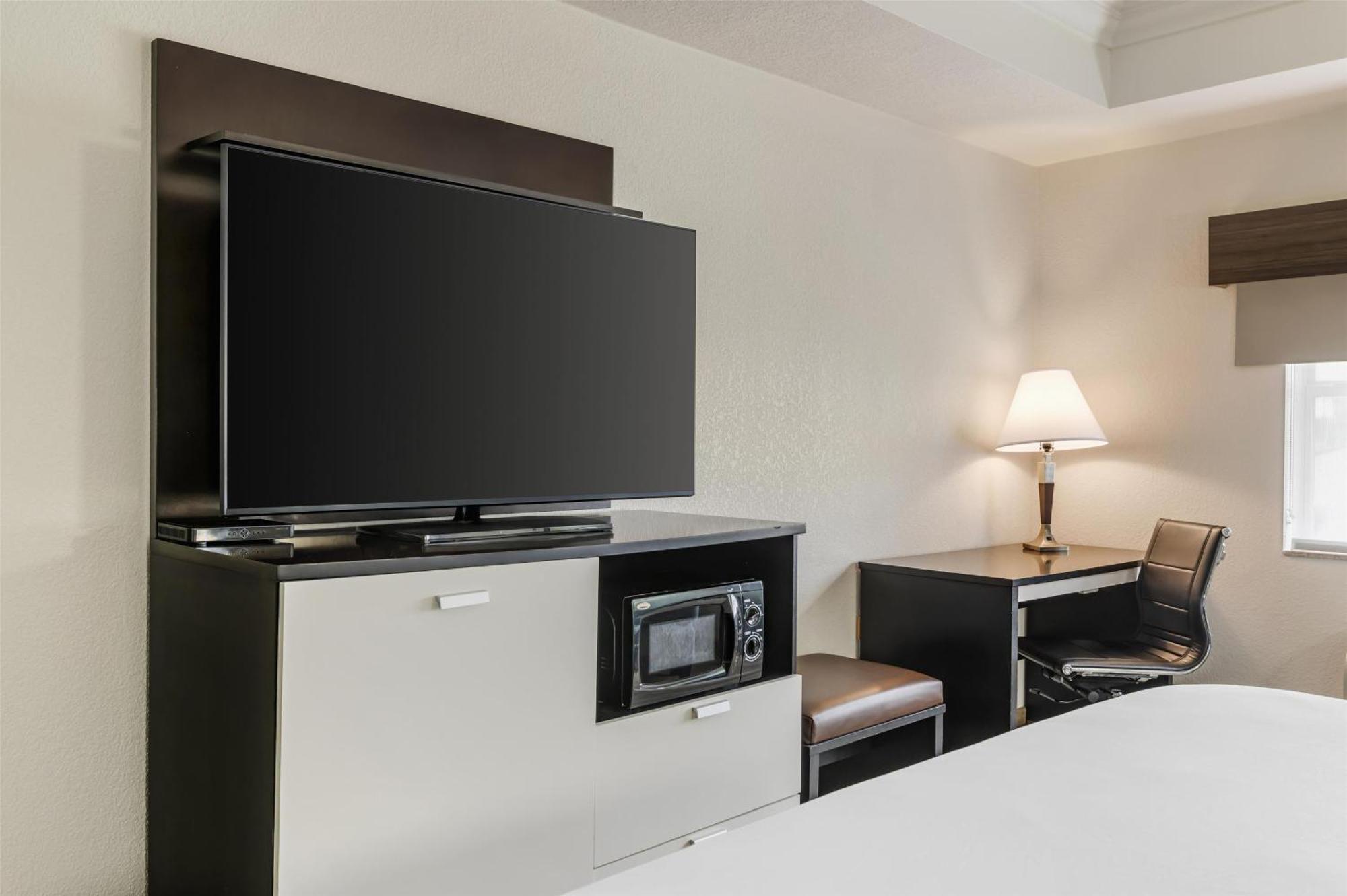 Best Western Plus Jfk Inn & Suites North Little Rock Exterior foto