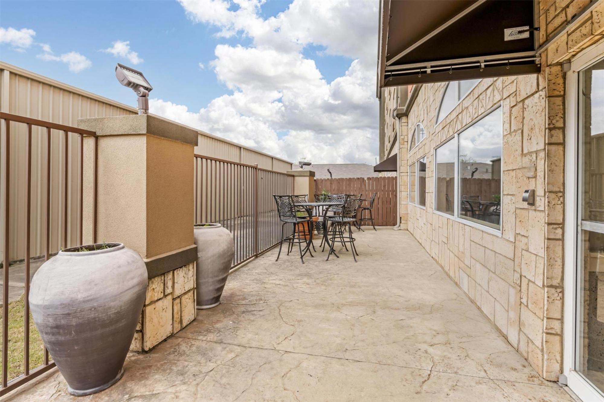 Best Western Plus Jfk Inn & Suites North Little Rock Exterior foto